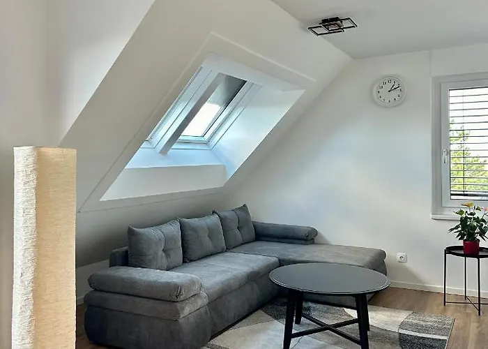 Wundtgasse 29 Daire *
